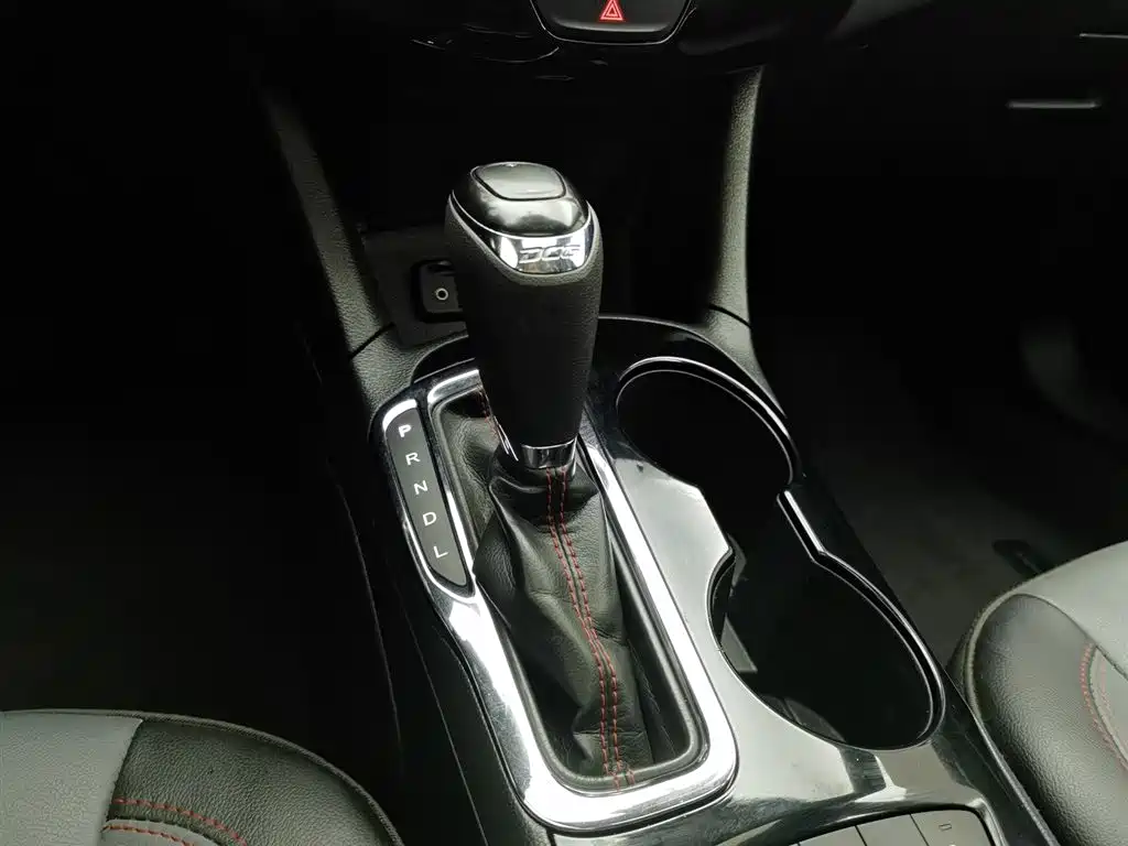 Chevrolet Cruze 2019 — фото 13