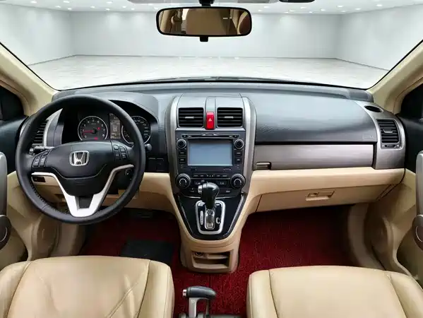 Honda CR-V 2007