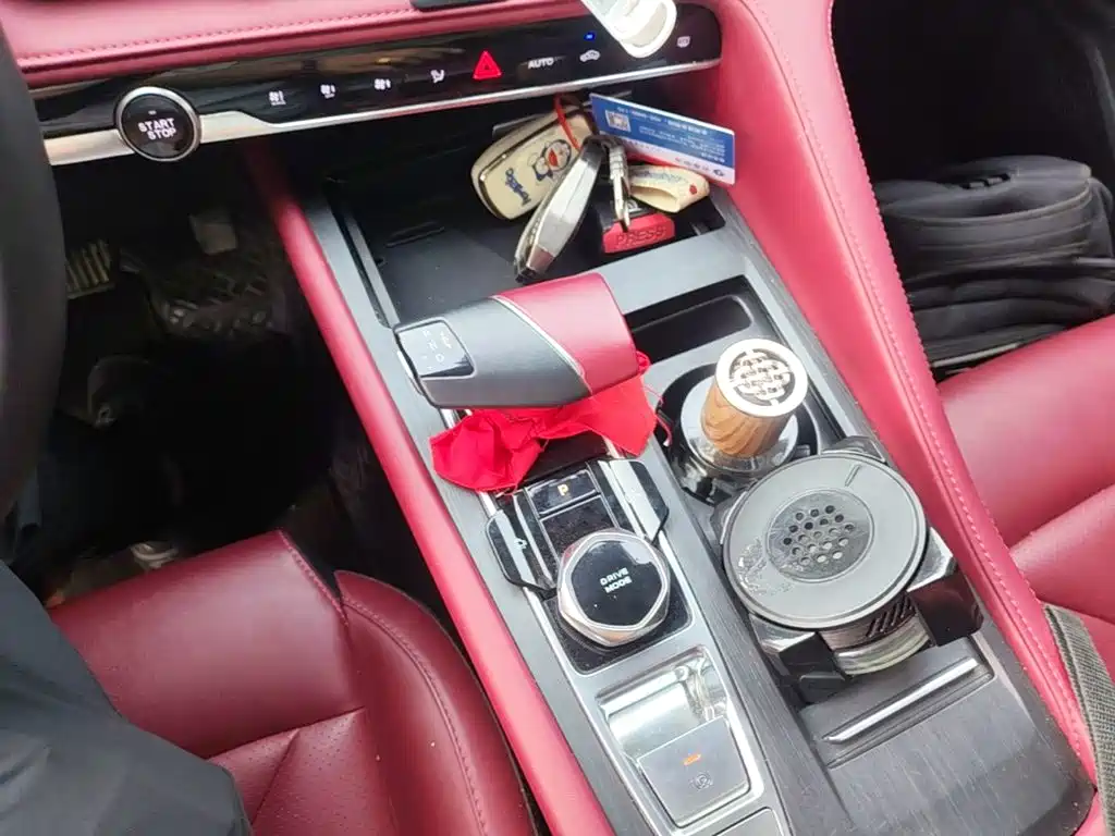 Changan CS75PLUS 2023 — фото 14