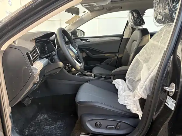 Volkswagen Sagitar 2026