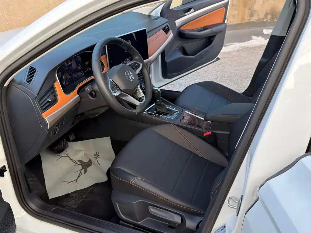 Volkswagen Bora 2025