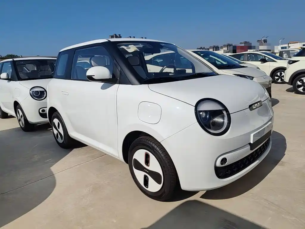 Changan Lumin 2026
