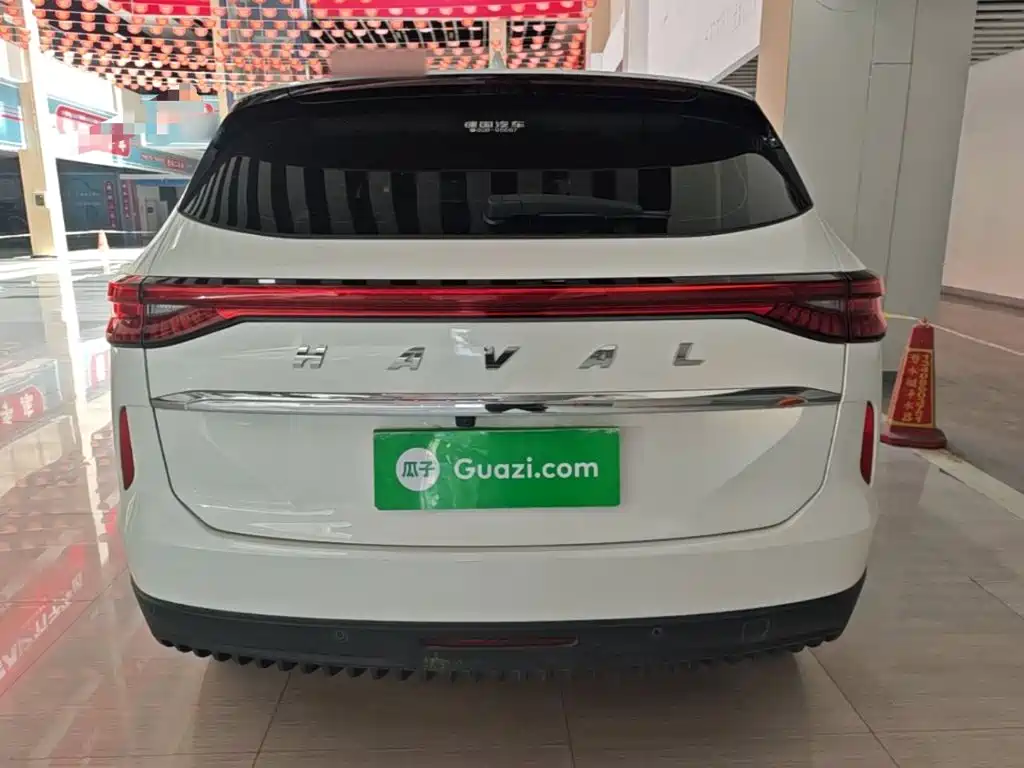 Haval H6 2024