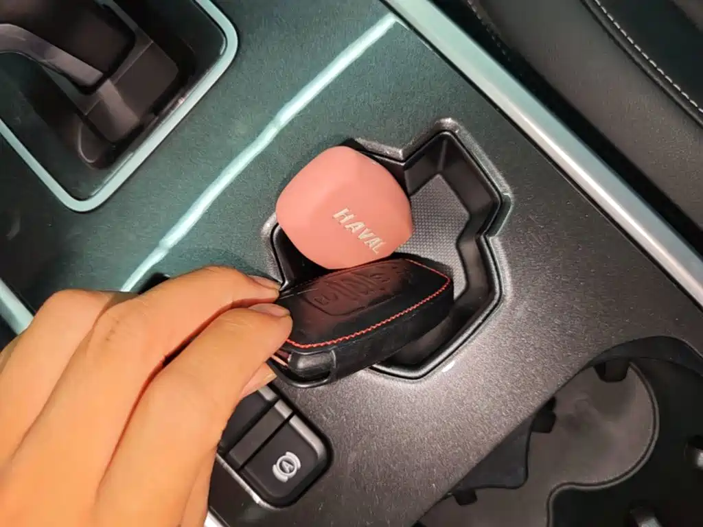 Haval H6 2020 — фото 9