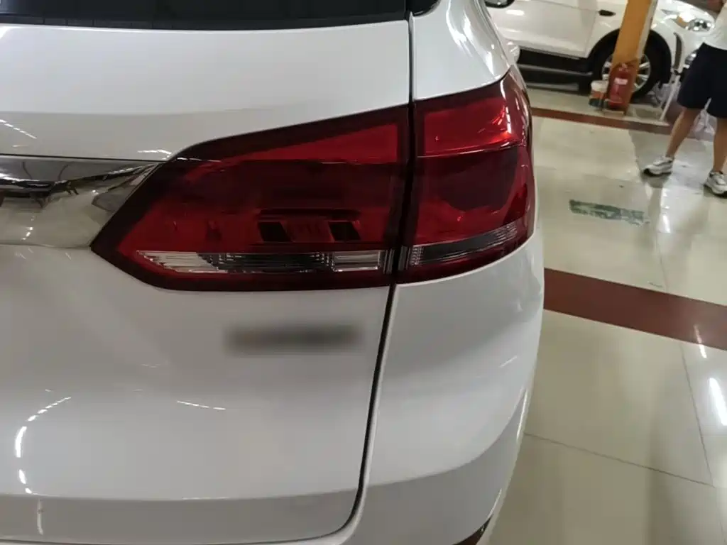 Haval H6 Coupe 2019 — фото 8