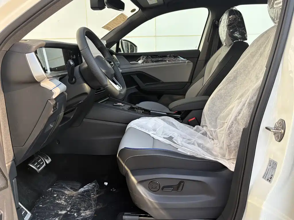 Volkswagen Tayron 2025