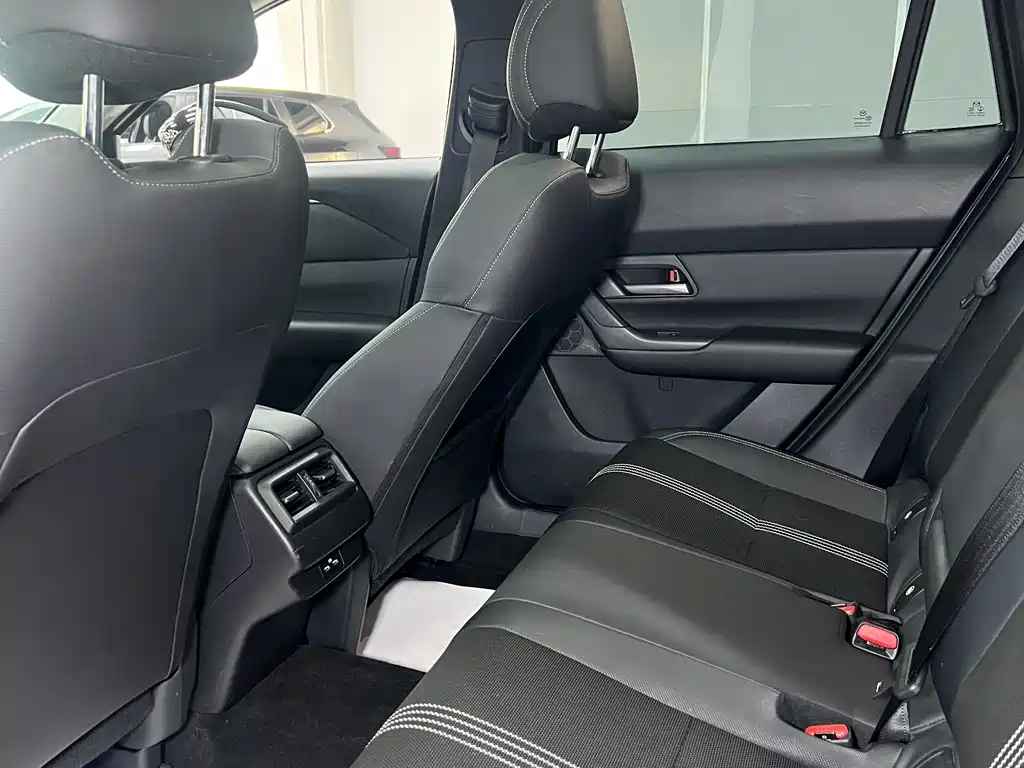 Mazda CX-50 Xingye 2023 — фото 12