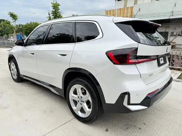 BMW X1 2023
