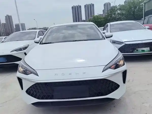 Roewe i5 2026