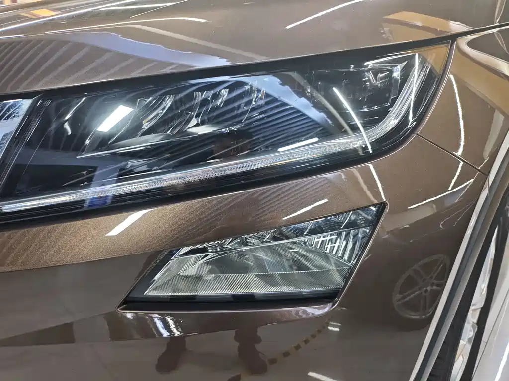 Skoda Kodiaq 2019 — фото 9