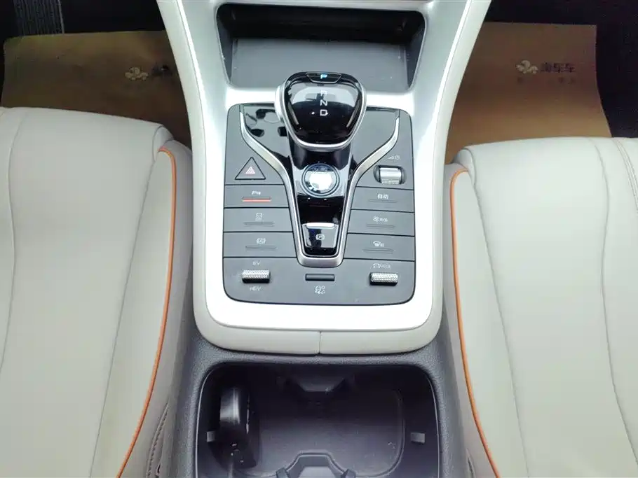 BYD Pro New Energy 2024 — фото 16