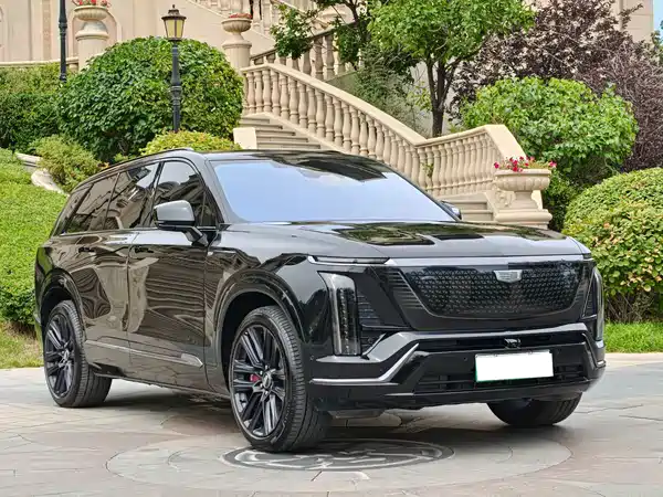Cadillac Kaiweed 2026