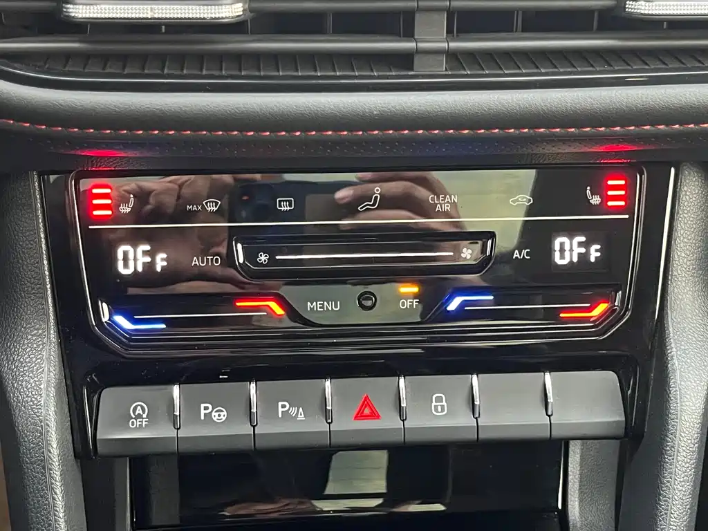 Skoda Kodiaq GT 2023 — фото 16