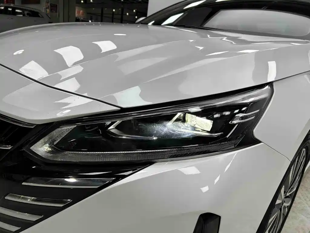 Nissan Teana 2023 — фото 17