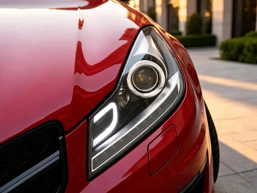 Mercedes-Benz C-Class AMG 2015 — фото 6