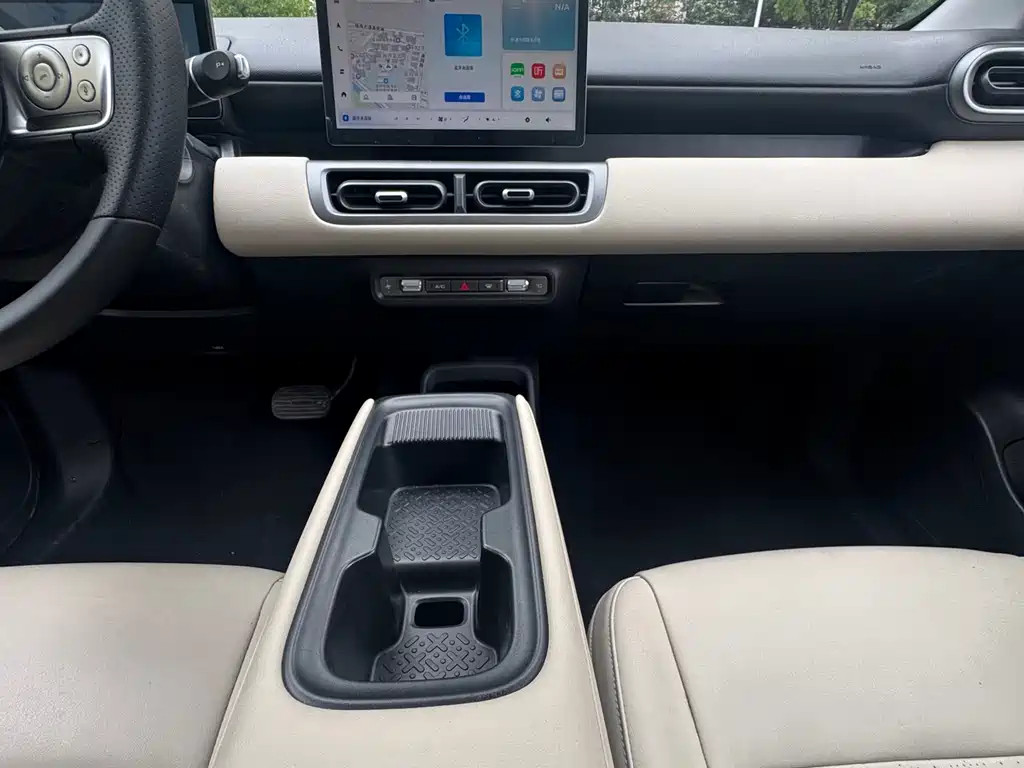 Wuling Bingo PLUS 2025 — фото 22