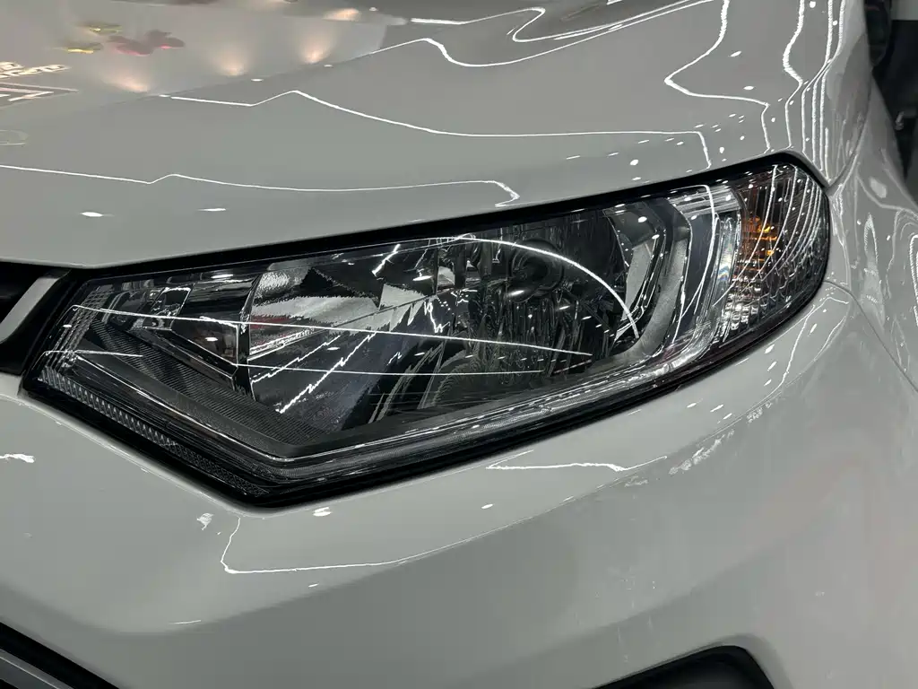 Ford Ecosport 2017 — фото 13