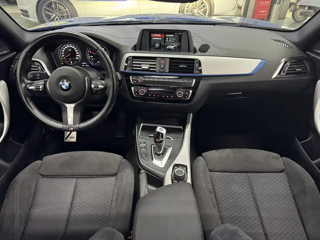 BMW 2 Series 2018 — фото 9