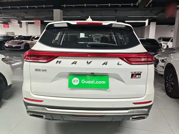 Haval H6 2024