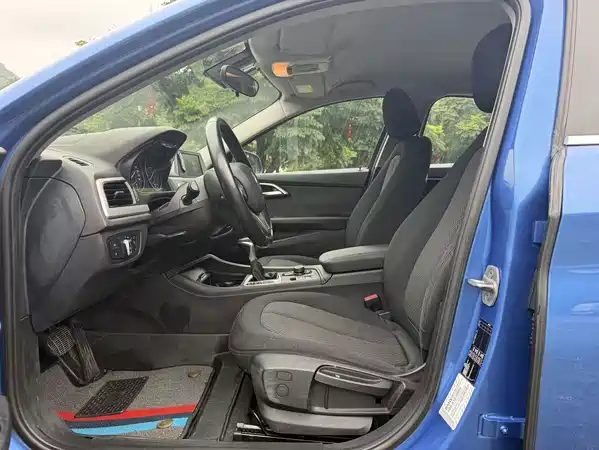 BMW 1 Series 2017