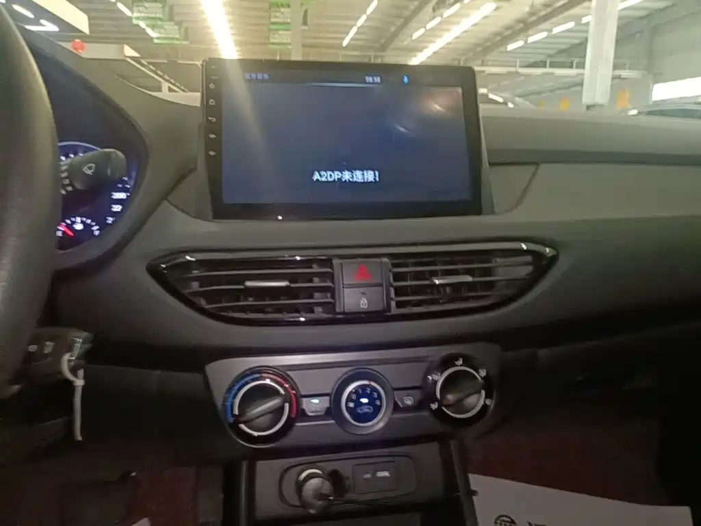 Hyundai Joyful 2020 — фото 13