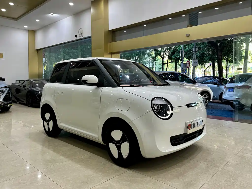 Changan Lumin 2024