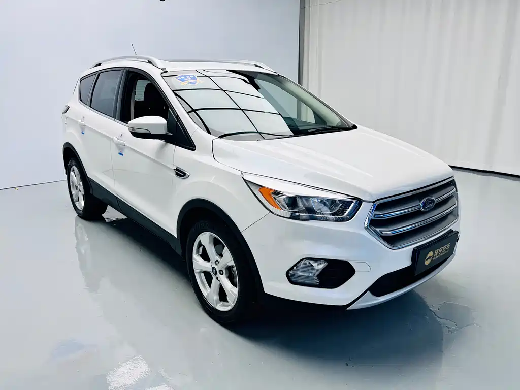 Ford Kuga 2017