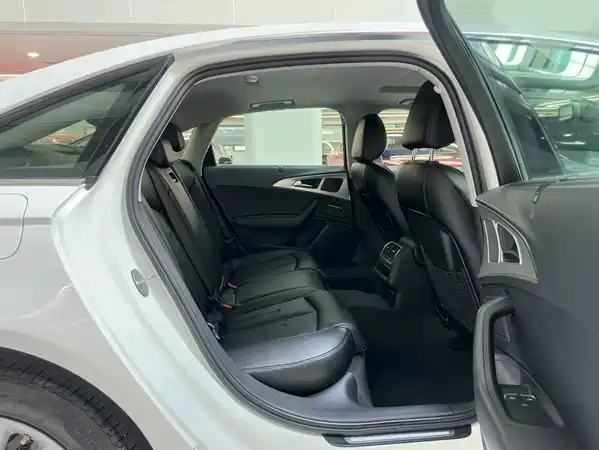 Audi A6L 2016
