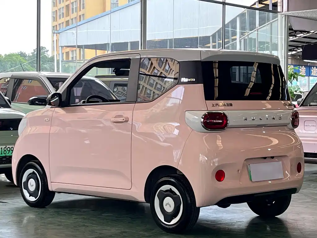Wuling MINIEV 2024