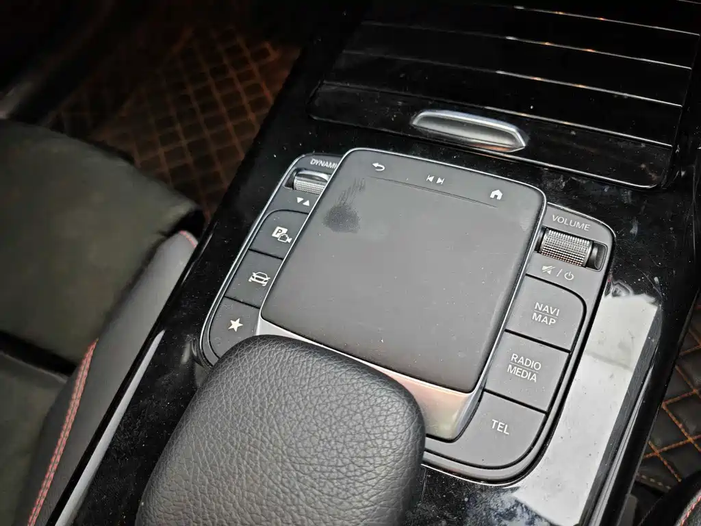 Mercedes-Benz A-Class 2023 — фото 15