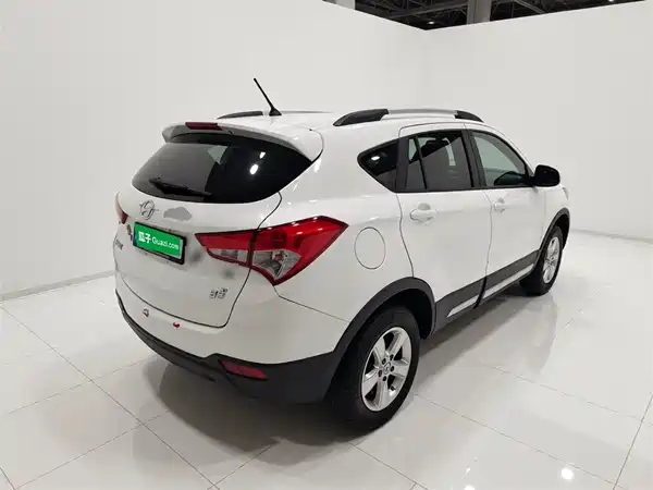 Haima S5 2015