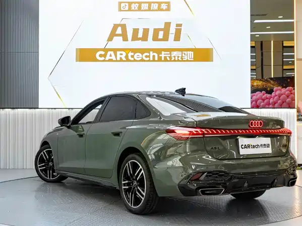 Audi A5L 2026