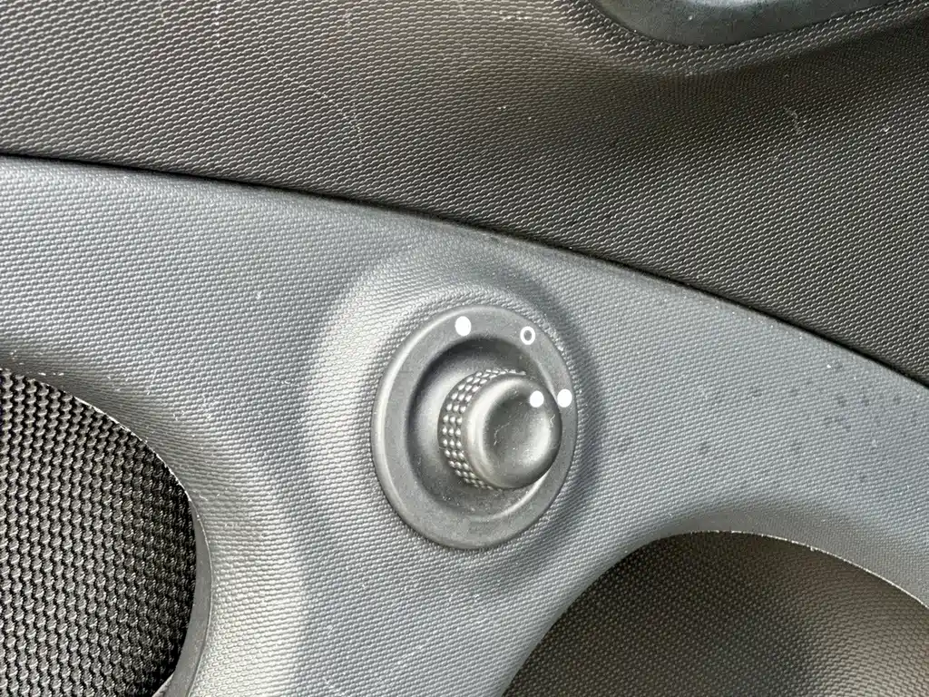 smart forfour 2018 — фото 21