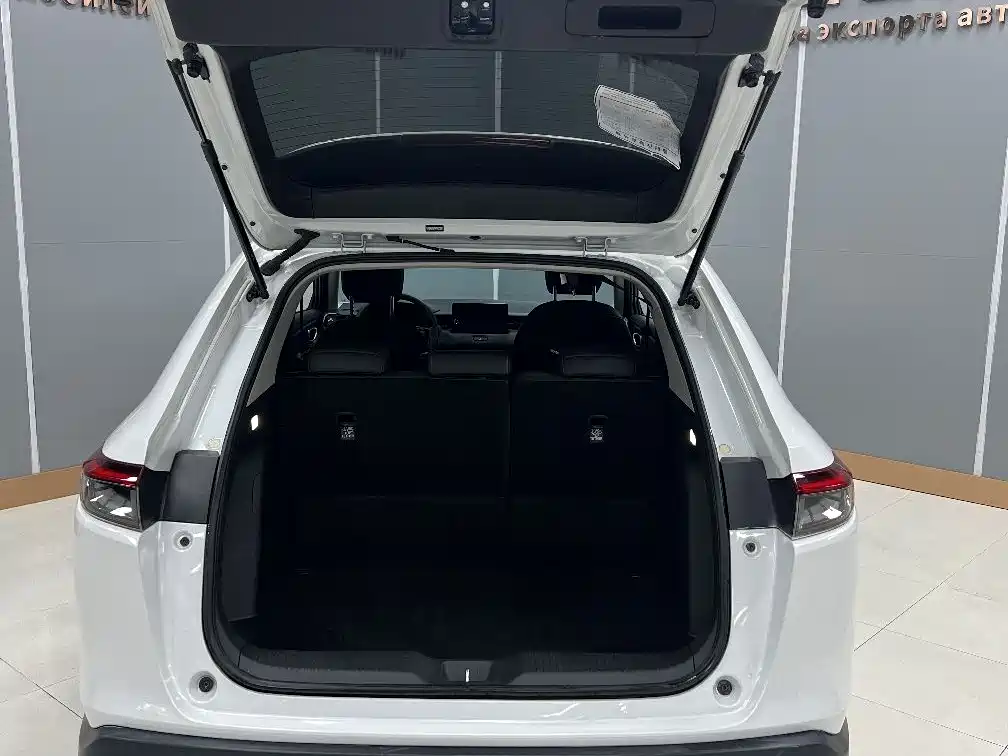 Honda Vezel 2023 — фото 22