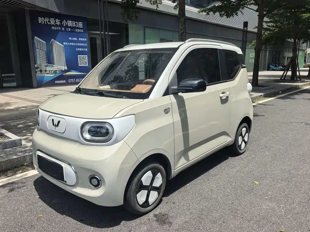 Wuling MINIEV 2024