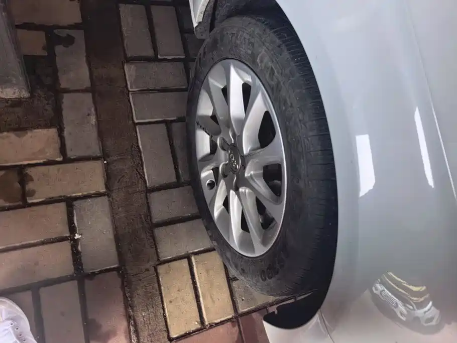 Audi A3 2017