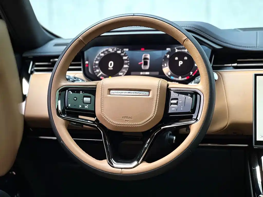 Land Rover Range Rover Sport 2023 — фото 5