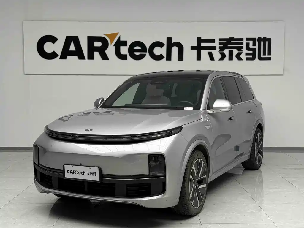 Li Auto Li L9 2024