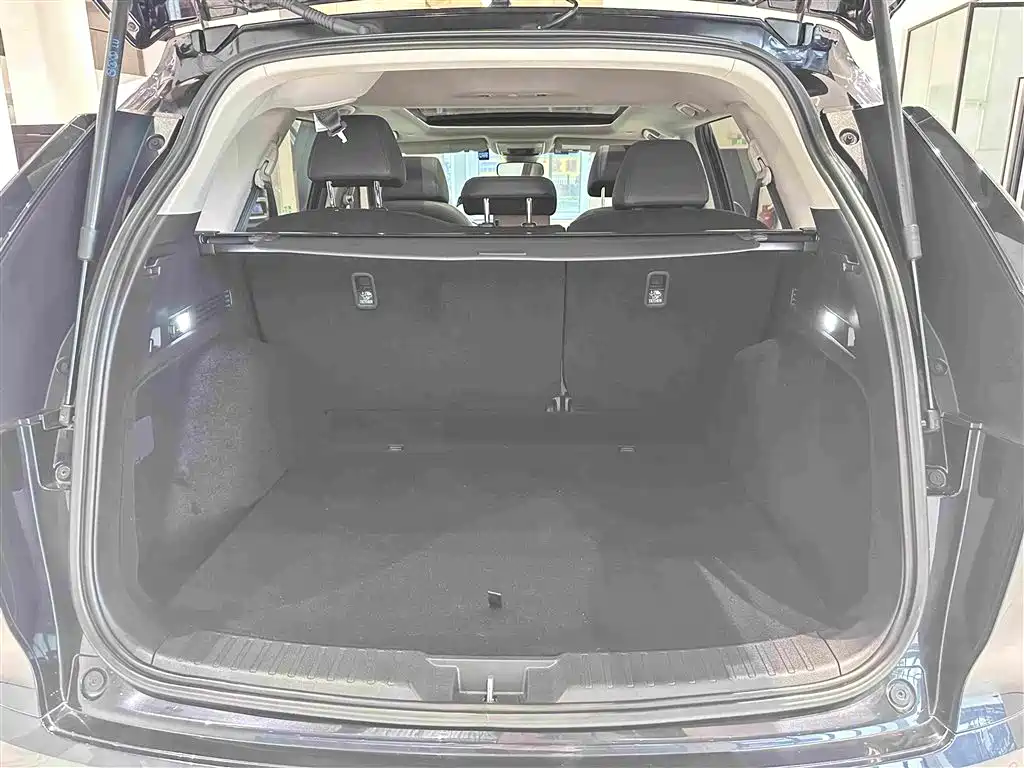 Honda Breeze 2023 — фото 32