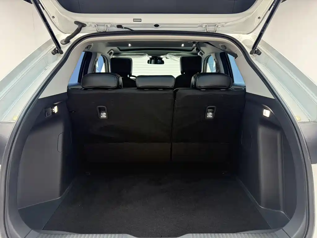 Honda Vezel 2023 — фото 10