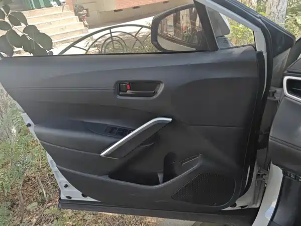 Toyota Frontlander 2023