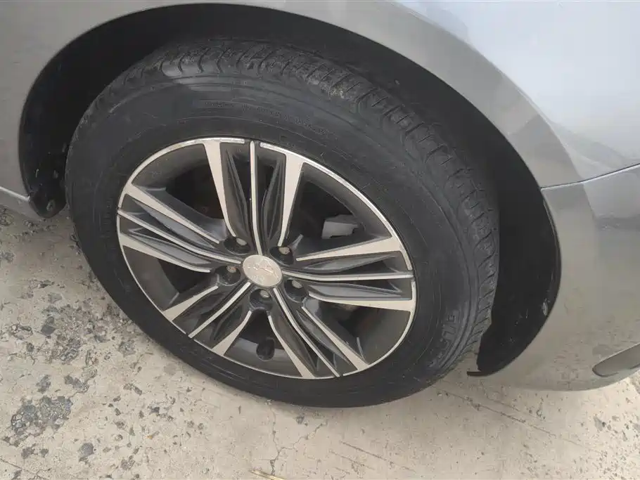 Peugeot 308 2018