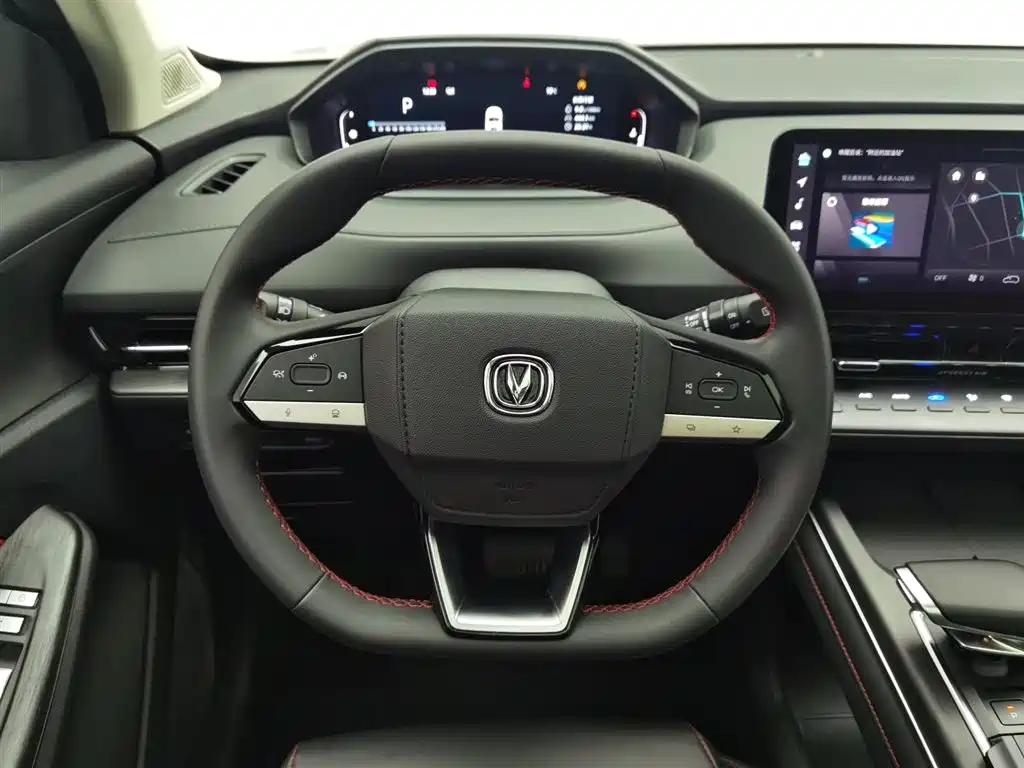 Changan CS55PLUS 2023 — фото 11