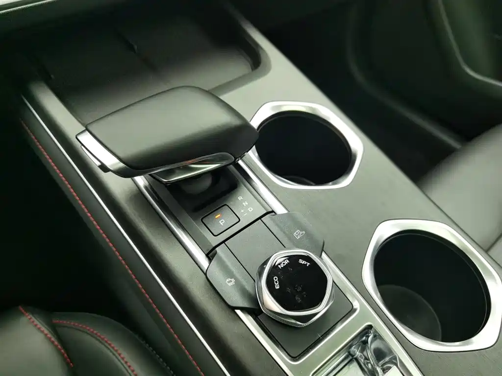Changan CS55PLUS 2023 — фото 13