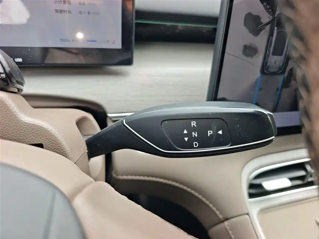 Chery Tiggo 8 PLUS 2025 — фото 14
