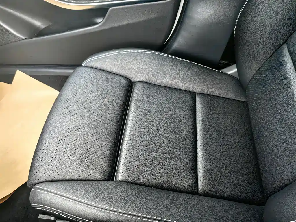 Mercedes-Benz GLA 2018 — фото 14