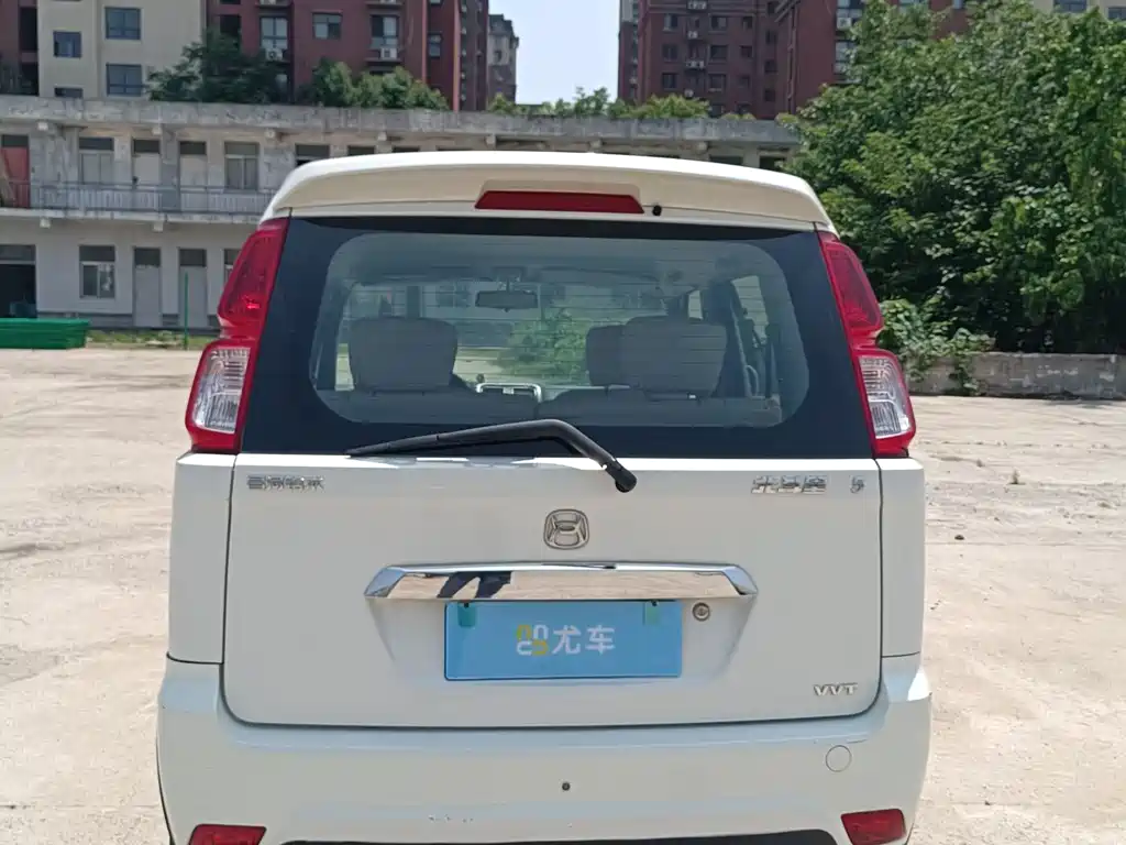 Suzuki Wagon R X5 2014 — фото 15