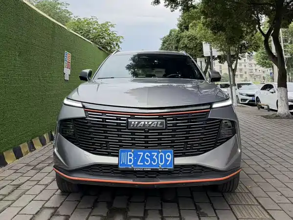 Haval Mythical Beast 2022