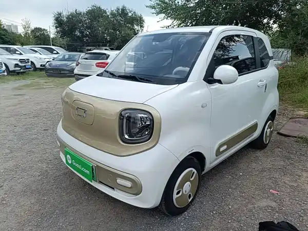 Bestune Pony 2024