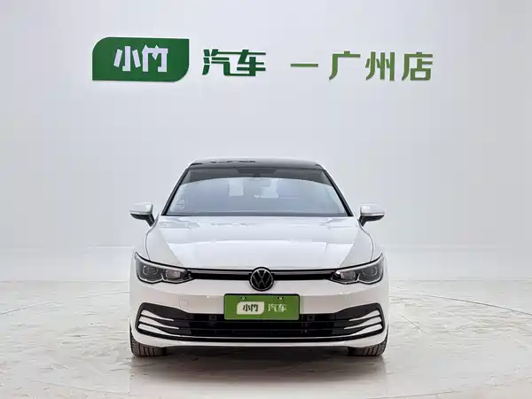 Volkswagen Golf 2023